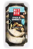 Gyoza Di Gamberi Gyoza Di Gamberi