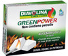 T1* DIAVOL.VERDE 48PZ. - Foto 1 di 1