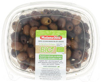 Olive Denocciolate Condite Leccino Biologiche
