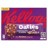 4 Barrette Cioccolato E Avena Oaties Kellogg's