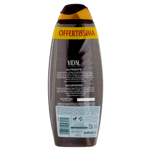 Bagno Schiuma Bipacco Argan Vidal - Foto 3