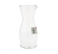 Caraffa Indro Vetreria Di Borgonovo L . 0 , 5 Caraffa Indro Vetreria Di Borgonovo L . 0 , 5