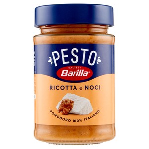 Pesto Ricotta E Noci Senza Glutine Barilla - Foto 1