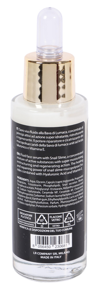 Lr Wonder Company Siero - Foto 3