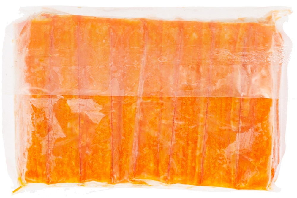 Bastoncini Di Surimi - Foto 2