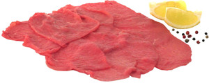 Carpaccio Di Bovino Adulto Filiera Valore Bennet - Foto 1