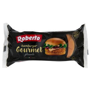 Hamburger di Vitello x 2, con Scamorza e Friarielli - Foto 2