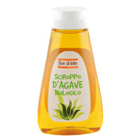 Sciroppo D'agave Fior Di Loto Sciroppo D'agave Fior Di Loto