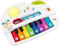 Pianoforte Di Cagnolino Fisher Price Pianoforte Di Cagnolino Fisher Price