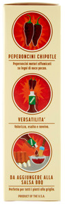 Salsa Affumicata Chipotle Pepper Sauce Tabasco - Foto 2