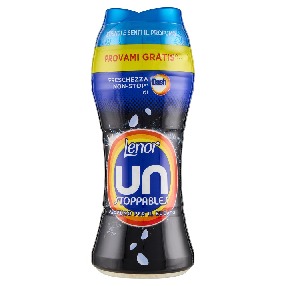 Profumatore Per Bucato In Perle Unstoppables Fresh Dash Lenor - Foto 1
