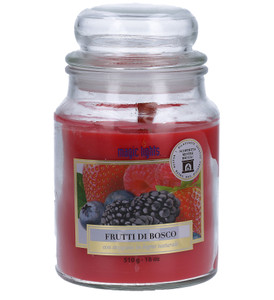 Giara Grande Frutti Di Bosco - Foto 1