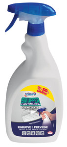 Antimuffa Smuffer 250+125 Ml Ariasana - Foto 1