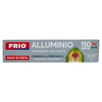 Alluminio Professionale Frio Alluminio Professionale Frio