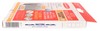 Fasce Autoriscaldanti Monouso Per Dolori Collo Spalla Polso 29x9 Bennet