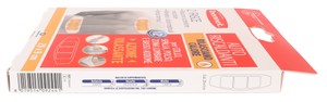 Fasce Autoriscaldanti Monouso Per Dolori Collo Spalla Polso 29x9 Bennet - Foto 2