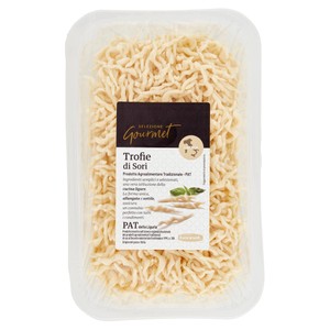 Trofie fresche + Pesto senz'aglio - Foto 2