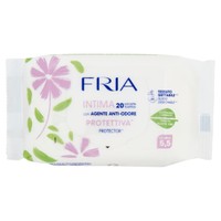 Salviette Intime Fria Biodegradabili Salviette Intime Fria Biodegradabili