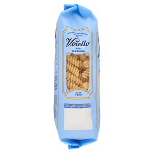 Pasta Il Fusillo N.141 Di Grani 100% Italiani Voiello - Foto 2