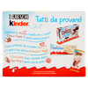 Kinder Fetta Al Latte