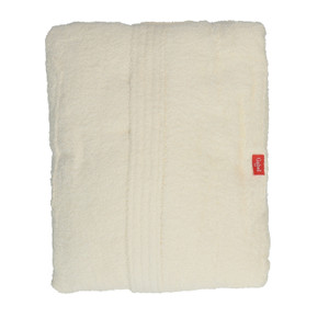 Accappatoio Unisex Con Cappuccio L Beige Gabel - Foto 2