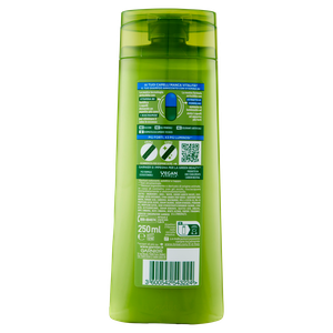 Shampoo Fructis Capelli Normali Garnier - Foto 3
