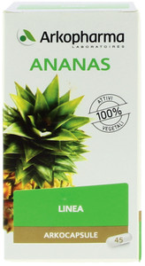 Akocapsule Ananas Gambo Arkopharma - Foto 1