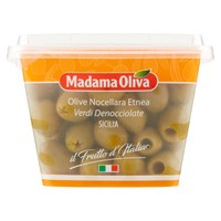 Olive Verdi Denocciolate Nocellara Etnea Olive Verdi Denocciolate Nocellara Etnea
