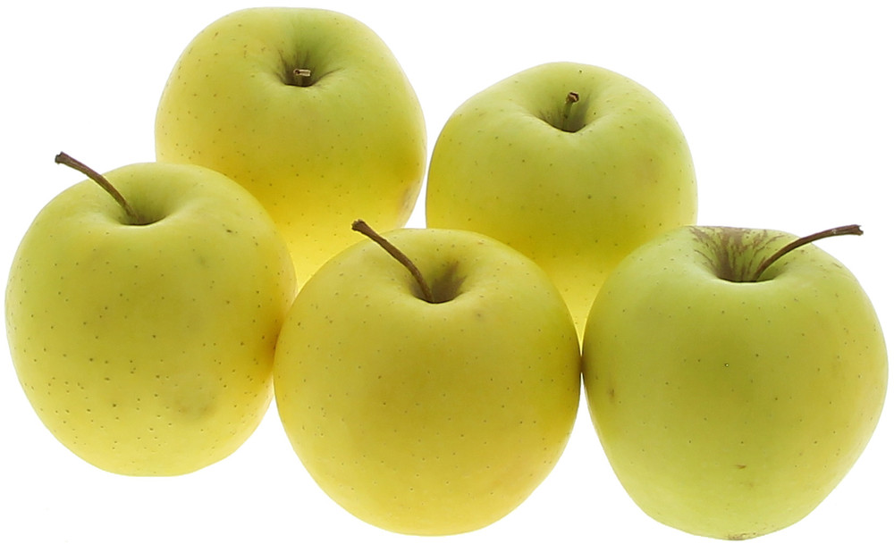 Mele Golden Delicious - Foto 1