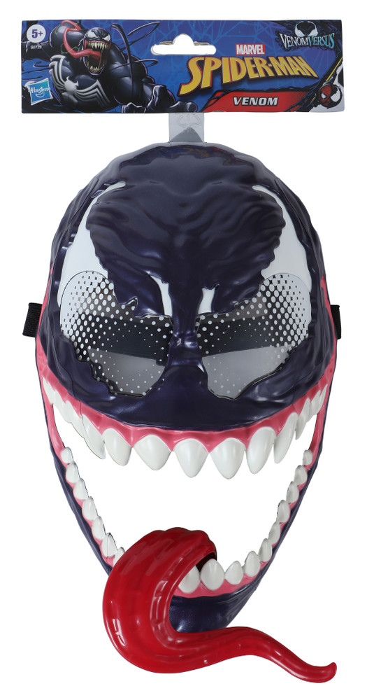 Maschera Venom Spiderman - Foto 1