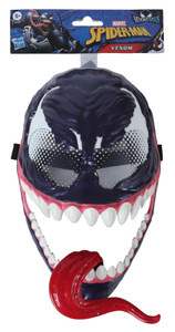 Maschera Venom Spiderman - Foto 1
