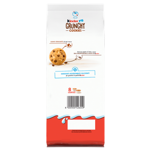 Kinder Crunchy Cookies Kinder - Foto 3