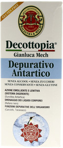 Decottopia Depurativo Antartico Mech Flacone - Foto 1