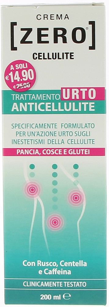 Crema Cellulite Zero - Foto 1
