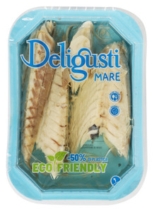 Filetti Sgombro Marinati - Foto 1