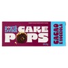 Cake Pops Cacao E Nocciole Bonta' Divina