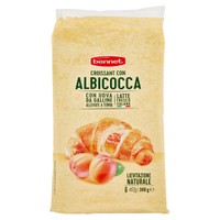 Croissant Albicocca Bennet