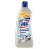 SMAC ACCIAIO GEL - Latteria Locatelli