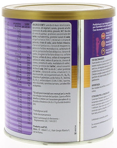 Pediasure Rinforzo Vaniglia - Foto 2