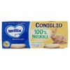 MELLIN OMO CONIGLIO - Foto 1 di 3