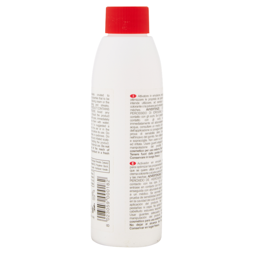 Vitalcare Acqua Emulsionata Vol 40 - Foto 3