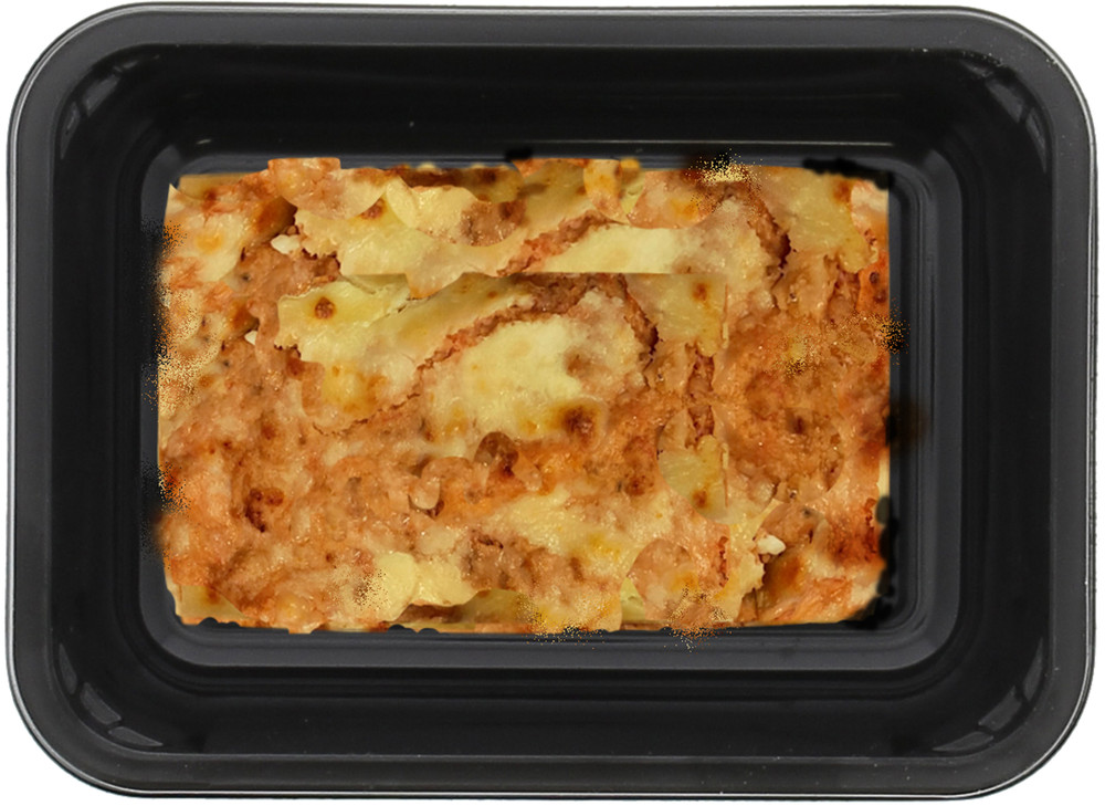 Lasagne Alla Bolognese - Foto 2