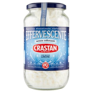 Effervescente Crastan