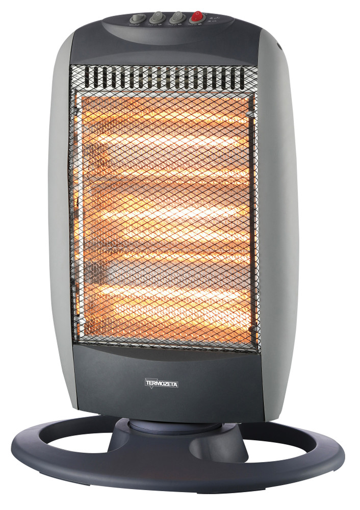 Stufa Alogena Airzeta Sun Tzr03 - Foto 1