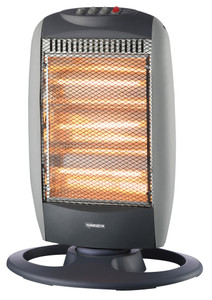 Stufa Alogena Airzeta Sun Tzr03 - Foto 1