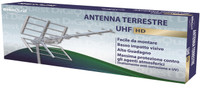 Antenna Terrestre Esterna An1002 Digiquest Antenna Terrestre Esterna An1002 Digiquest