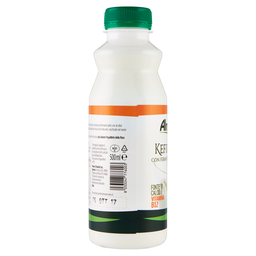 Kefir Di Latte Almaverde Bio Podere Cittadella - Foto 2