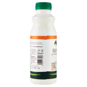 Kefir Di Latte Almaverde Bio Podere Cittadella - Foto 2