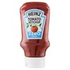 Ketchup Zero Sale E Zuccheri Aggiunti Heinz