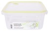 Contenitore Quadrato In Plastica 2600ml Lock&Lock